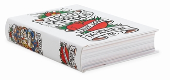 1000 TATTOOS  - TRUE LOVE - T�TOWIERUNGEN VON DAMALS BIS HEUTE
