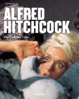 ALFRED HITCHCOCK auf einer St. Veit/glan Wunschliste / Geschenkidee