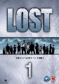 LOST - COMPLETE FIRST SERIES (DVD)