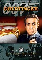 GOLDFINGER ULTIMATE EDITION (DVD)