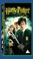 HARRY POTTER & CHAMBER OF SECRETS  