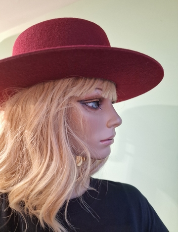 FEDORA VACIERO