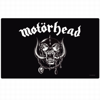 FR�HST�CKSBRETTCHEN - MOT�RHEAD