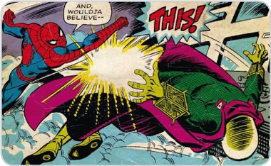 FR�HST�CKSBRETTCHEN - SPIDERMAN WOULD YOU BELIEVE THIS auf einer Hannover Wunschliste / Geschenkidee