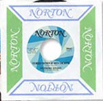 QUEENSBERRY TERRORS - Rolling Stones Tribute split 6