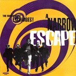 MAGNIFICENT ESCAPADES - A Narrow Escape