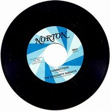 KNAUGHTY KNIGHTS - ROLLING STONES TRIBUTE SPLIT 1 auf einer Hannover Wunschliste / Geschenkidee