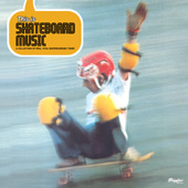 VARIOUS ARTISTS - THIS IS SKATEBOARD MUSIC auf einer Hannover Wunschliste / Geschenkidee