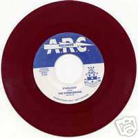 CHUCK WILLIS - Going To The River