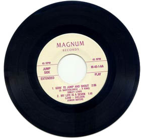 SMILEY LEWIS - Goin' To Jump And Shout