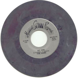 BIG AL GARNER - Leavin' Tennessee