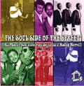 VARIOUS ARTISTS - The Soul Side Of The Street