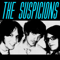 SUSPICIONS - Suspicions