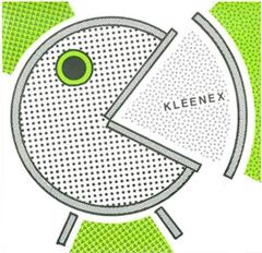 KLEENEX - You