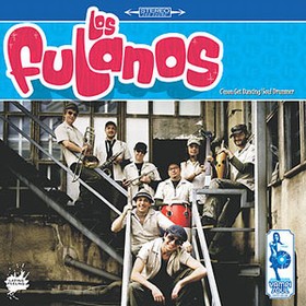 FULANOS LOS - C'mon Get Dancing