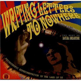 VARIOUS ARTISTS - Writing Letters To Nowhere