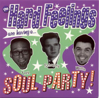 HARD FEELINGS - LEAVE ME ALONE auf einer Hannover Wunschliste / Geschenkidee