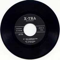 YOUNGTONES - Patricia