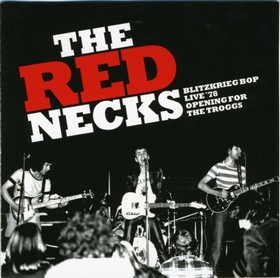 REDNECKS - Blitzkrieg Bop Live '78