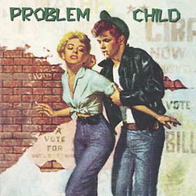VARIOUS ARTISTS - Problem Child