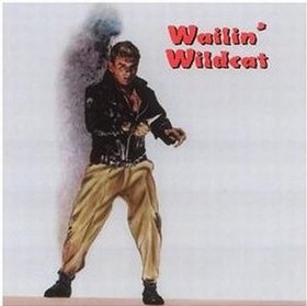 VARIOUS ARTISTS - WAILIN' WILDCAT auf einer Hegnau Wunschliste / Geschenkidee