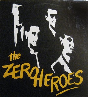 ZERO HEROES - Radio Free Europe