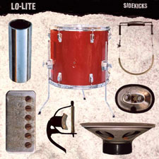 LO-LITE - Sidekicks
