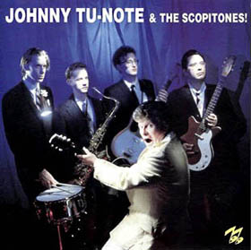 JOHNNY TU-NOTE & THE SCOPITONES - I'LL DO YA RIGHT auf einer Hannover Wunschliste / Geschenkidee