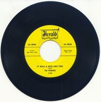 TURBANS - It Was A Nite Like This