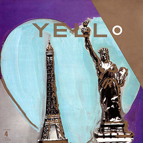 YELLO - Lost Again