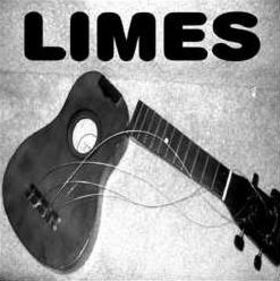 LIMES - ROCK'N'ROLL HEART auf einer Hannover Wunschliste / Geschenkidee