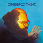 ALLEN GINSBERG - Ginsberg's Thing
