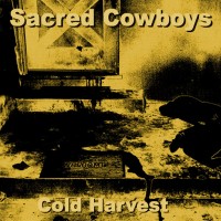 SACRED COWBOYS - COLD HARVEST auf einer Hannover Wunschliste / Geschenkidee