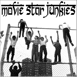 MOVIE STAR JUNKIES - Lipstick