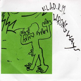 VIVA L'AMERICAN DEATH RAY MUSIC - WRONG WAYS auf einer Hannover Wunschliste / Geschenkidee