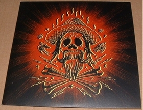 HONKEYFINGER - Got this Rage