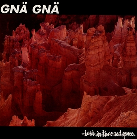 Gn� Gn� - Lost In Time And Space