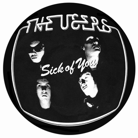 USERS - SICK OF YOU auf einer Hannover Wunschliste / Geschenkidee