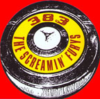 SCREAMIN' FURYS - 383