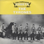 TYRONES - Presents The Fabulous Comets