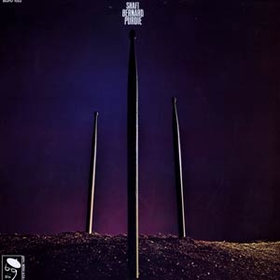 BERNARD PURDIE - Shaft