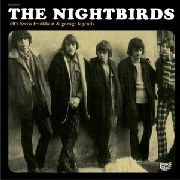 NIGHTBIRDS - 60's Swiss Freakbeat And Garage Legends