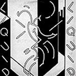 LIQUID LIQUID - LIQUID LIQUID auf einer Zürich Wunschliste / Geschenkidee