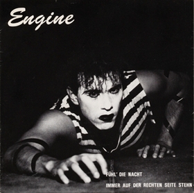 ENGINE - F�hl' Die Nacht