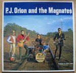 P.J. Orion And The Magnate$ - P.J. Orion And The Magnate$