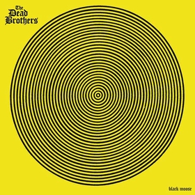 DEAD BROTHERS - Dead Moose