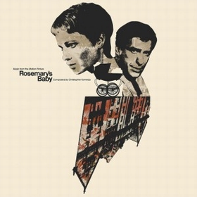 CHRISTOPHER KOMEDA - Rosemary's Baby