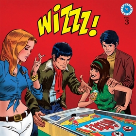 VARIOUS ARTISTS - Wizzz! Vol. 3