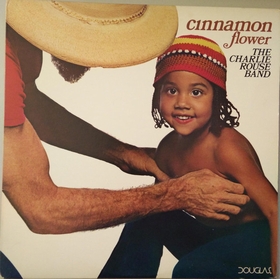 Charlie Rouse Band  - Cinnamon Flower