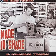 VARIOUS ARTISTS - Made In The Shade